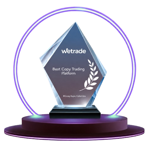 Best Copy Trading Platform
Money Expo Colombia 2026