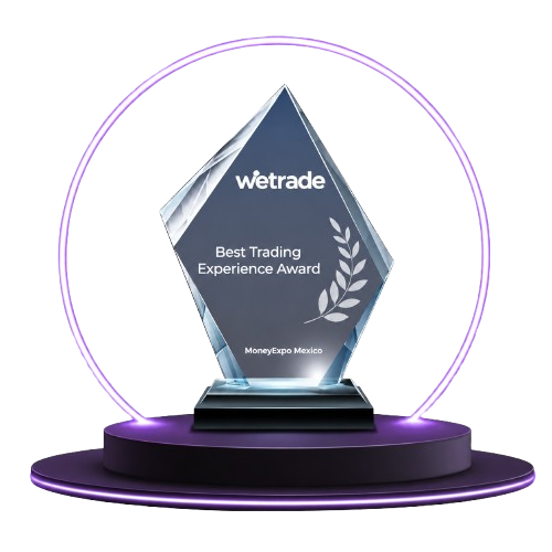 Best Trading Experience Award
Moneyfest Asia 2026